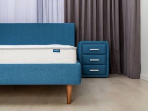 PROxSON Матрас Active Flex M (Ткань Трикотаж Эко) 200x195 в Новом Уренгое - novyy-urengoy.ok-mebel.com | фото 5
