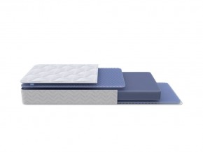 PROxSON Матрас Active Flex M (Ткань Трикотаж Эко) 90x200 в Новом Уренгое - novyy-urengoy.ok-mebel.com | фото 10