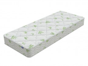 PROxSON Матрас Баланс Дуо EVS (Трикотаж Aloe Vera) 160x195 в Новом Уренгое - novyy-urengoy.ok-mebel.com | фото