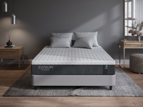PROxSON Матрас Elysium Exclusive Spring (Трикотаж Elysium) 140x200 в Новом Уренгое - novyy-urengoy.ok-mebel.com | фото 3