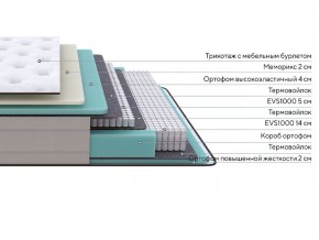 PROxSON Матрас Elysium Soft (Трикотаж Spiral-RT) 90x190 в Новом Уренгое - novyy-urengoy.ok-mebel.com | фото 10