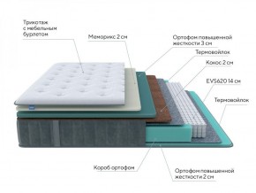 PROxSON Матрас Glory Firm (Трикотаж Prestige Steel) 120x190 в Новом Уренгое - novyy-urengoy.ok-mebel.com | фото 6