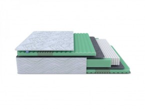 PROxSON Матрас Green Comfort M (Tricotage Dream) 140x200 в Новом Уренгое - novyy-urengoy.ok-mebel.com | фото