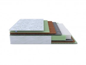 PROxSON Матрас Green M (Tricotage Dream) 120x190 в Новом Уренгое - novyy-urengoy.ok-mebel.com | фото 1