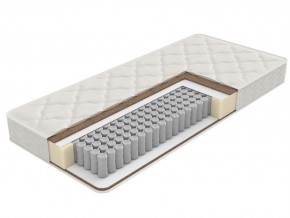 PROxSON Матрас Hard EVS Roll (Ткань Синтетический жаккард) 160x195 в Новом Уренгое - novyy-urengoy.ok-mebel.com | фото