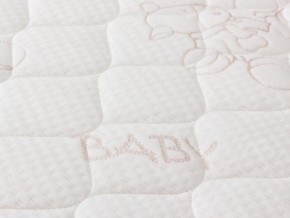 PROxSON Матрас Медвежонок (Cotton Little) 120x120 в Новом Уренгое - novyy-urengoy.ok-mebel.com | фото 7