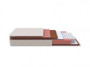 PROxSON Матрас Standart Plus M Roll (Ткань Жаккард) 160x200 в Новом Уренгое - novyy-urengoy.ok-mebel.com | фото