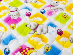 PROxSON Матрас Тигренок (Print) 60x200 в Новом Уренгое - novyy-urengoy.ok-mebel.com | фото 11