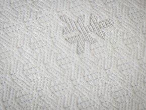 PROxSON Подушка Flow Cloth (Трикотаж Охлаждающий трикотаж + Bergerac) 40x64 в Новом Уренгое - novyy-urengoy.ok-mebel.com | фото 11