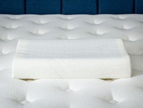 PROxSON Подушка Flow Ergo (Трикотаж Трикотаж Pillow Line) 36x61 в Новом Уренгое - novyy-urengoy.ok-mebel.com | фото 5