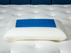 PROxSON Подушка Flow Mini (Трикотаж Трикотаж Pillow Line) 39x54 в Новом Уренгое - novyy-urengoy.ok-mebel.com | фото 7