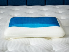 PROxSON Подушка Flow Simple (Трикотаж Трикотаж Pillow Line) 41x61 в Новом Уренгое - novyy-urengoy.ok-mebel.com | фото 9