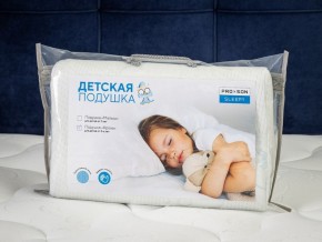 PROxSON Подушка Кроха (Ткань Трикотаж) 39x24 в Новом Уренгое - novyy-urengoy.ok-mebel.com | фото 11