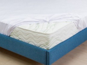 PROxSON Защитный чехол Aqua Save Light M (Ткань влагостойкая Tencel Jersey) 200x195 в Новом Уренгое - novyy-urengoy.ok-mebel.com | фото 6