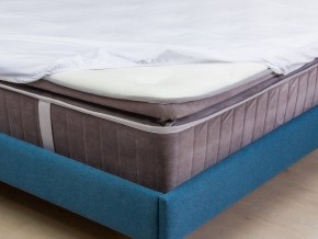 PROxSON Защитный чехол Aqua Save Light Top (Ткань влагостойкая Tencel Jersey) 120x200 в Новом Уренгое - novyy-urengoy.ok-mebel.com | фото 4