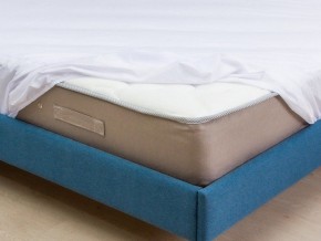 PROxSON Защитный чехол Aqua Save Plush S (Ткань влагостойкая Coral Fleece) 120x190 в Новом Уренгое - novyy-urengoy.ok-mebel.com | фото 5