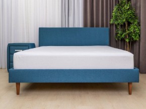 PROxSON Защитный чехол Aqua Save Plush S (Ткань влагостойкая Coral Fleece) 120x200 в Новом Уренгое - novyy-urengoy.ok-mebel.com | фото 3