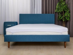 PROxSON Защитный чехол Aqua Stop Plush (Ткань влагостойкая Coral Fleece) 120x190 в Новом Уренгое - novyy-urengoy.ok-mebel.com | фото 2