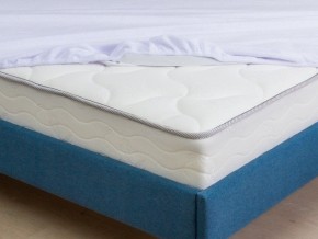 PROxSON Защитный чехол Aqua Stop Plush (Ткань влагостойкая Coral Fleece) 120x190 в Новом Уренгое - novyy-urengoy.ok-mebel.com | фото 4