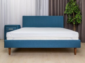 PROxSON Защитный чехол Basic (Ткань Terry Cloth без влагонепроницаемого покрытия) 80x190 в Новом Уренгое - novyy-urengoy.ok-mebel.com | фото 2