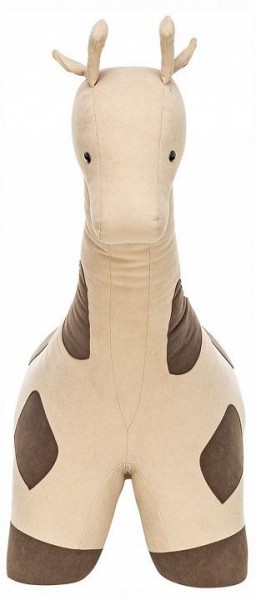 Пуф Giraffe в Новом Уренгое - novyy-urengoy.ok-mebel.com | фото 2