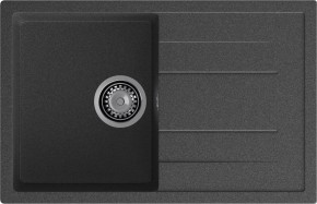 Q-780L графит в Новом Уренгое - novyy-urengoy.ok-mebel.com | фото