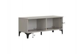 РИЧ Гостиная (модульная) кашемир в Новом Уренгое - novyy-urengoy.ok-mebel.com | фото 3