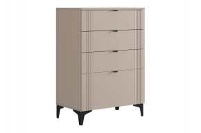 РИЧ Гостиная (модульная) кашемир в Новом Уренгое - novyy-urengoy.ok-mebel.com | фото 8