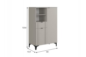РИЧ Комод 2 в Новом Уренгое - novyy-urengoy.ok-mebel.com | фото 2