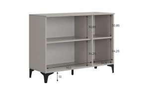 РИЧ Комод 3 в Новом Уренгое - novyy-urengoy.ok-mebel.com | фото 3