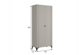 РИЧ Шкаф двухдверный в Новом Уренгое - novyy-urengoy.ok-mebel.com | фото 2