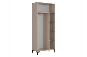 РИЧ Шкаф двухдверный в Новом Уренгое - novyy-urengoy.ok-mebel.com | фото 4