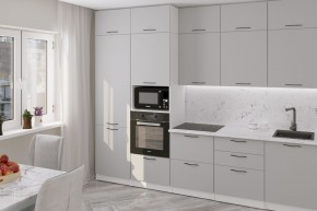 ШЕЛЛИ Кухонный гарнитур Экстра (3000 мм) в Новом Уренгое - novyy-urengoy.ok-mebel.com | фото 8