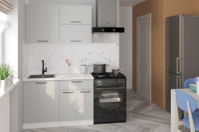 ШЕЛЛИ Кухонный гарнитур Лайт 1200 мм в Новом Уренгое - novyy-urengoy.ok-mebel.com | фото