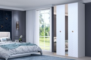 Шкаф 1400 Марсель в Новом Уренгое - novyy-urengoy.ok-mebel.com | фото 7