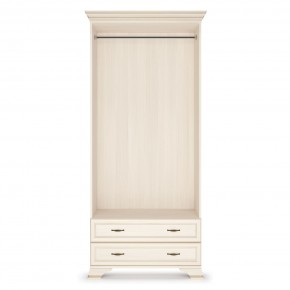 Шкаф 2-х дверный (корпус) Сиена в Новом Уренгое - novyy-urengoy.ok-mebel.com | фото 4