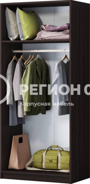 Шкаф 2-х створчатый ЛДСП в Новом Уренгое - novyy-urengoy.ok-mebel.com | фото 4