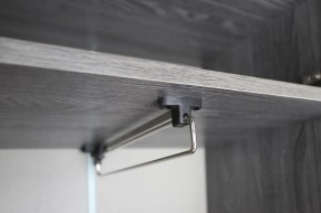 ГРЕТТА 3 Шкаф 2-х створчатый в Новом Уренгое - novyy-urengoy.ok-mebel.com | фото 6