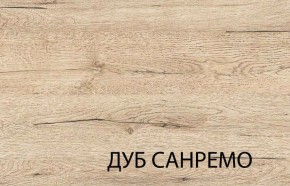 Шкаф 2D OSKAR , цвет дуб Санремо в Новом Уренгое - novyy-urengoy.ok-mebel.com | фото 7