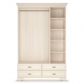 Шкаф 3-х дверный (корпус) Сиена в Новом Уренгое - novyy-urengoy.ok-mebel.com | фото 5