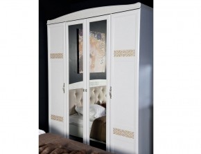 КЛАУДИ КД14 Шкаф для одежды в Новом Уренгое - novyy-urengoy.ok-mebel.com | фото 2