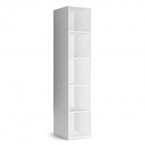 Шкаф 450 с глухим фасадом Марсель в Новом Уренгое - novyy-urengoy.ok-mebel.com | фото 9