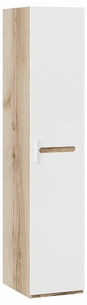 Шкаф для белья Фьюжн ТД-260.07.01 в Новом Уренгое - novyy-urengoy.ok-mebel.com | фото