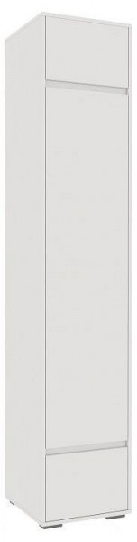 Шкаф для белья Роут в Новом Уренгое - novyy-urengoy.ok-mebel.com | фото