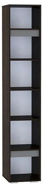 Шкаф для белья Роут в Новом Уренгое - novyy-urengoy.ok-mebel.com | фото 2