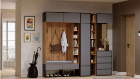 Шкаф для белья Роут в Новом Уренгое - novyy-urengoy.ok-mebel.com | фото 4