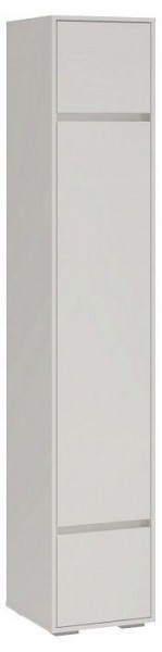 Шкаф для белья Роут в Новом Уренгое - novyy-urengoy.ok-mebel.com | фото