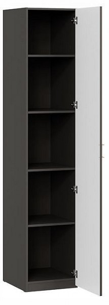 Шкаф для белья Стелла в Новом Уренгое - novyy-urengoy.ok-mebel.com | фото 3