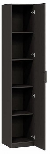 Шкаф для белья Стелла Исп.2 в Новом Уренгое - novyy-urengoy.ok-mebel.com | фото 2