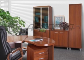 Шкаф для документов "Лауреат" Л.Ш-5 в Новом Уренгое - novyy-urengoy.ok-mebel.com | фото 5